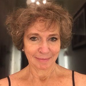 Meet your Posher, Rita